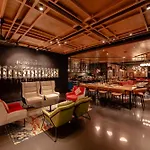 The Kuala Lumpur Journal Hotel