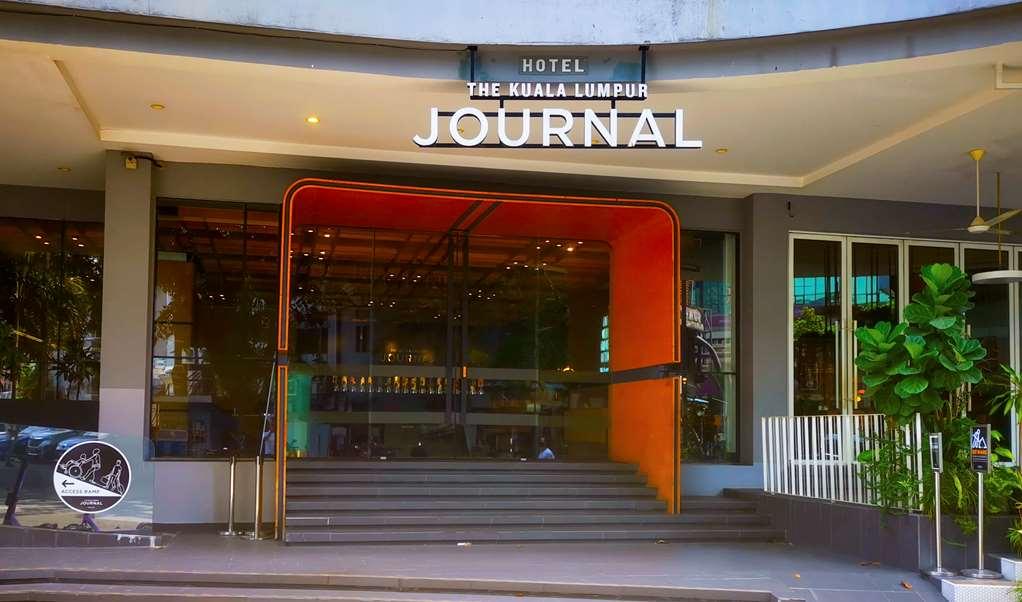 Hotel The Journal 4*