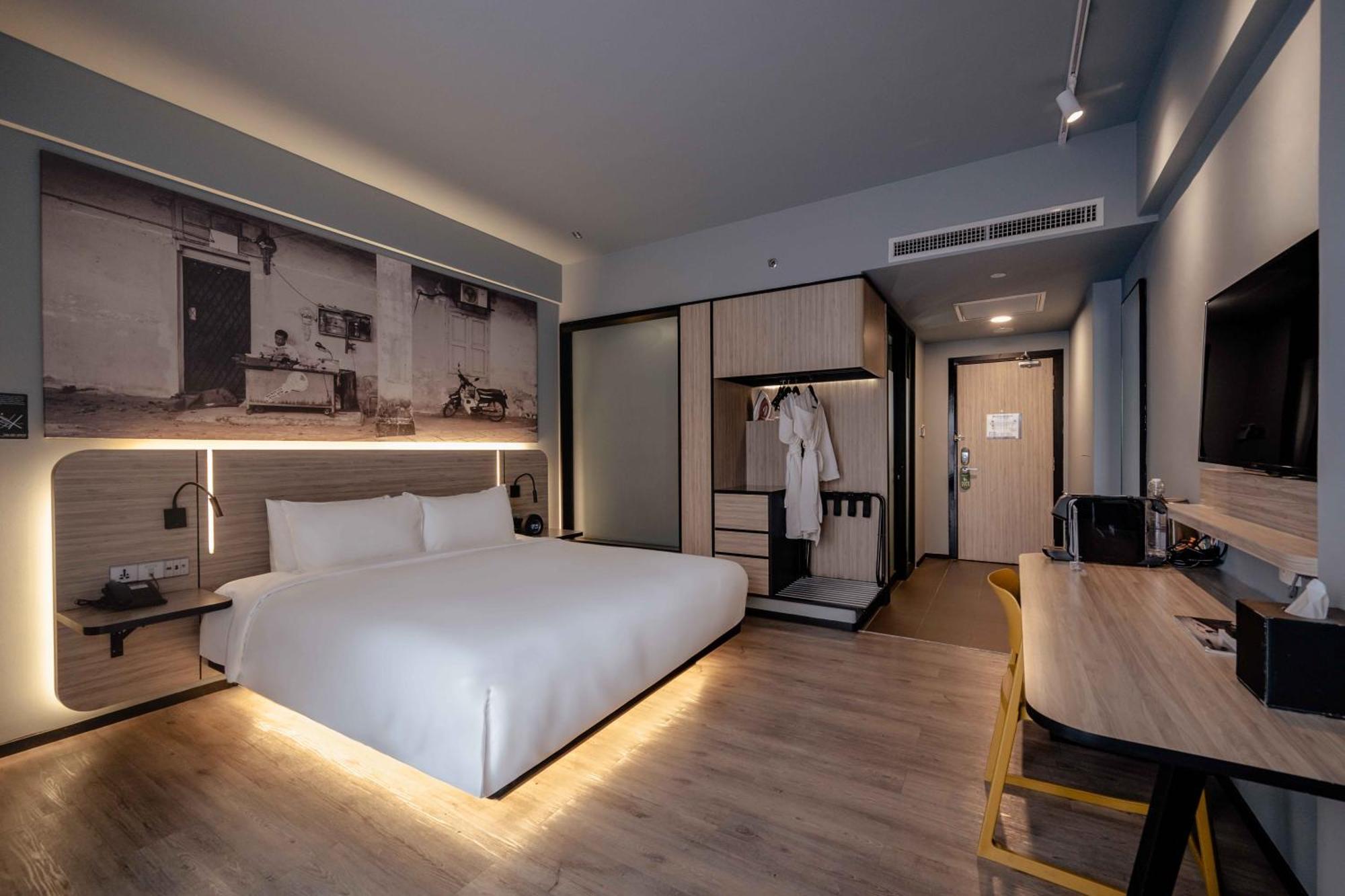 The Journal Hotel Kuala Lumpur