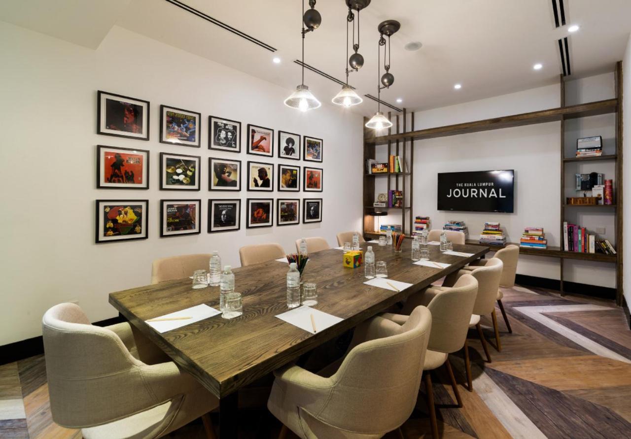 The Journal Hotel Kuala Lumpur