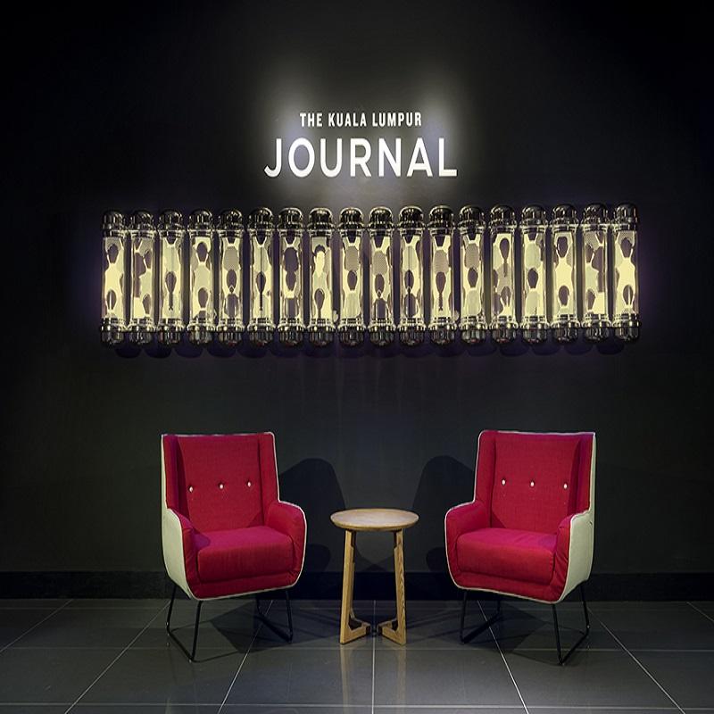 The Journal