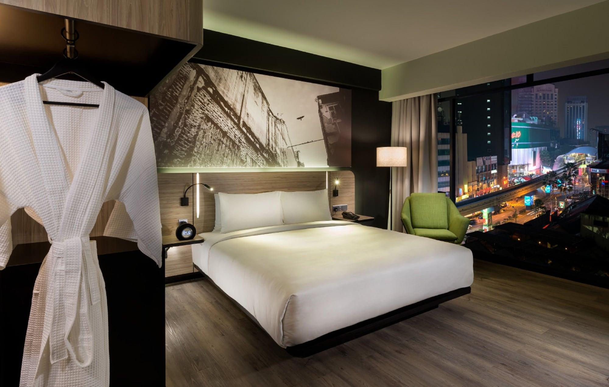 The Journal Hotel 4*