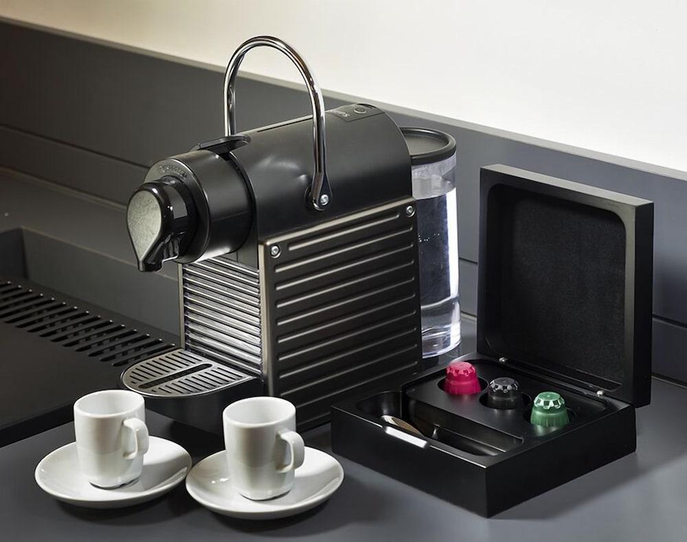 The Journal 4* Kuala Lumpur