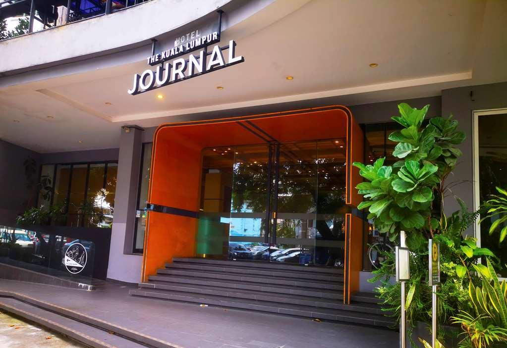 The Journal Hotel Kuala Lumpur