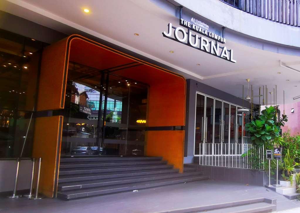 The Journal Kuala Lumpur
