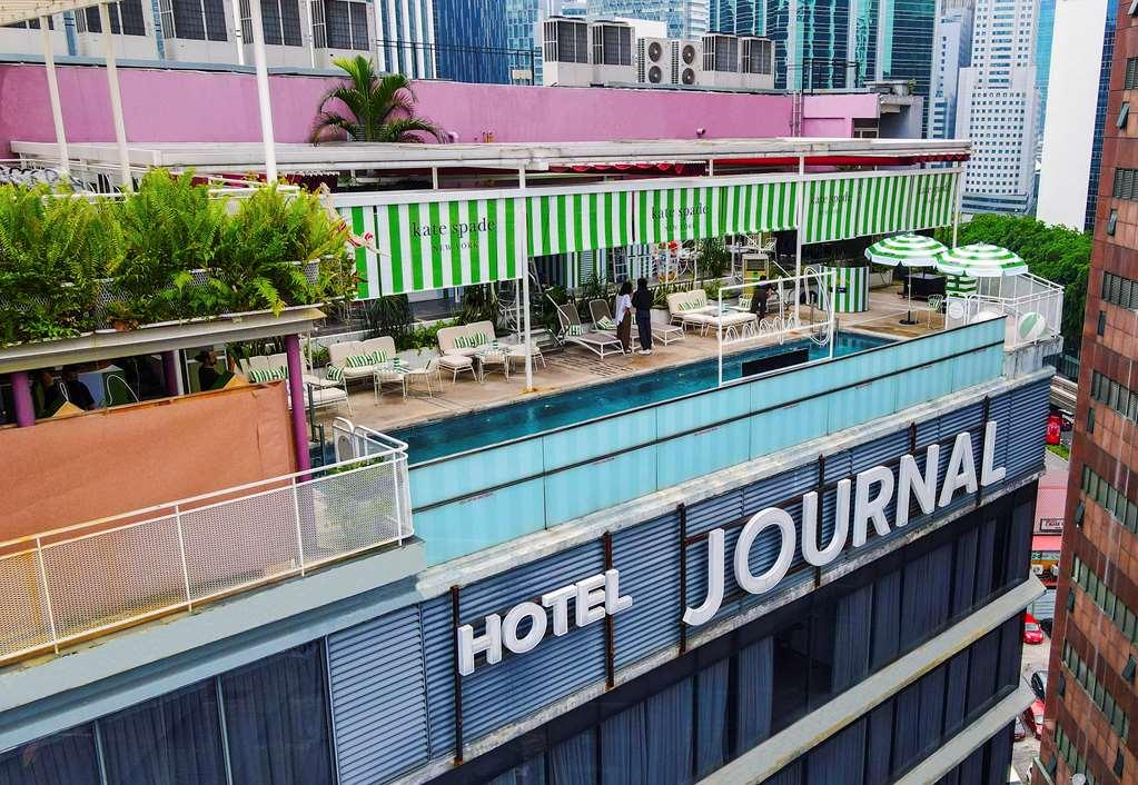 The Journal Hotel 4*