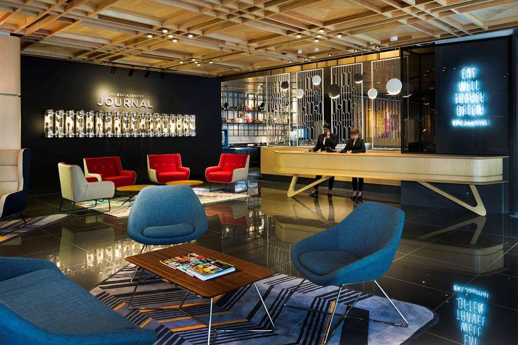 The Journal Hotel Kuala Lumpur