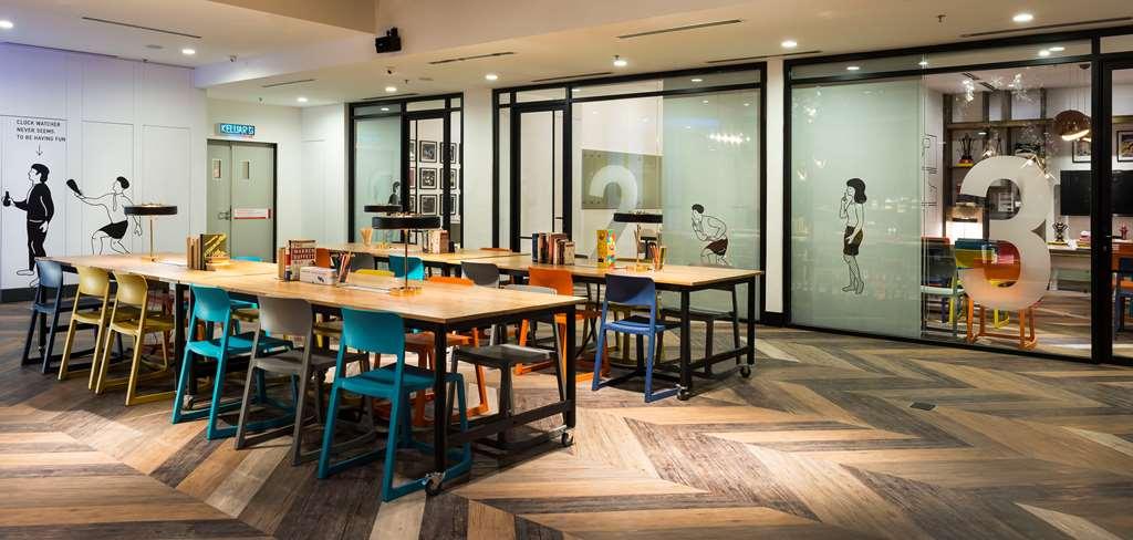 Hotel The Journal Kuala Lumpur