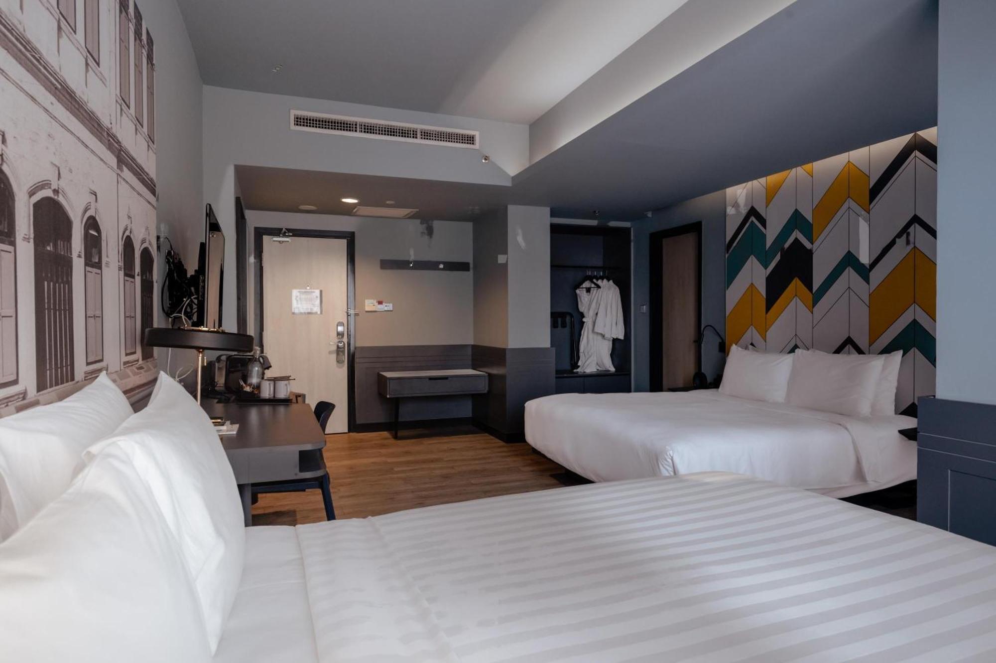 The Journal Hotel
