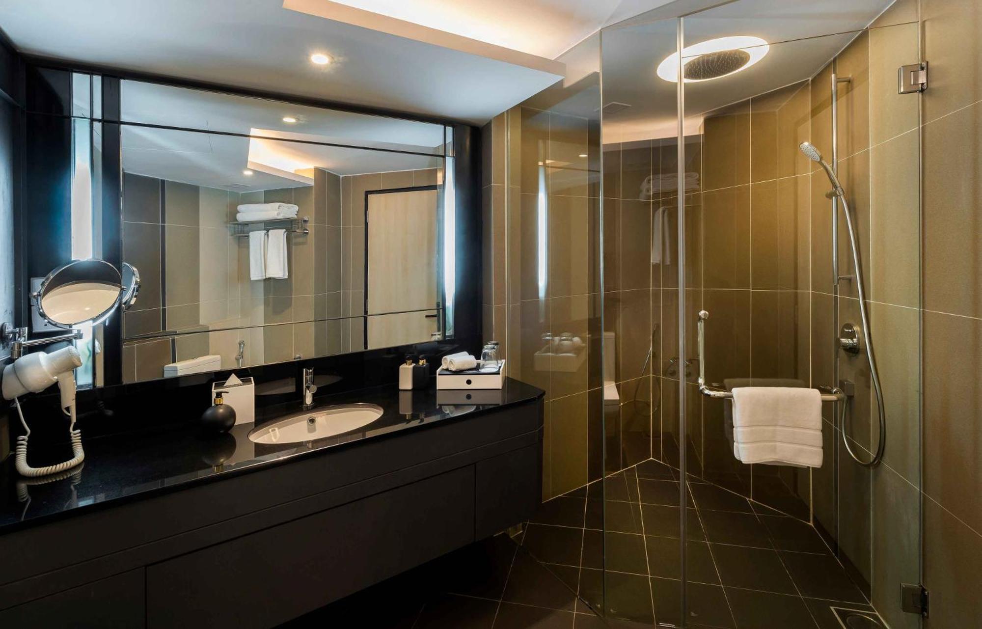 The Journal 4* Kuala Lumpur