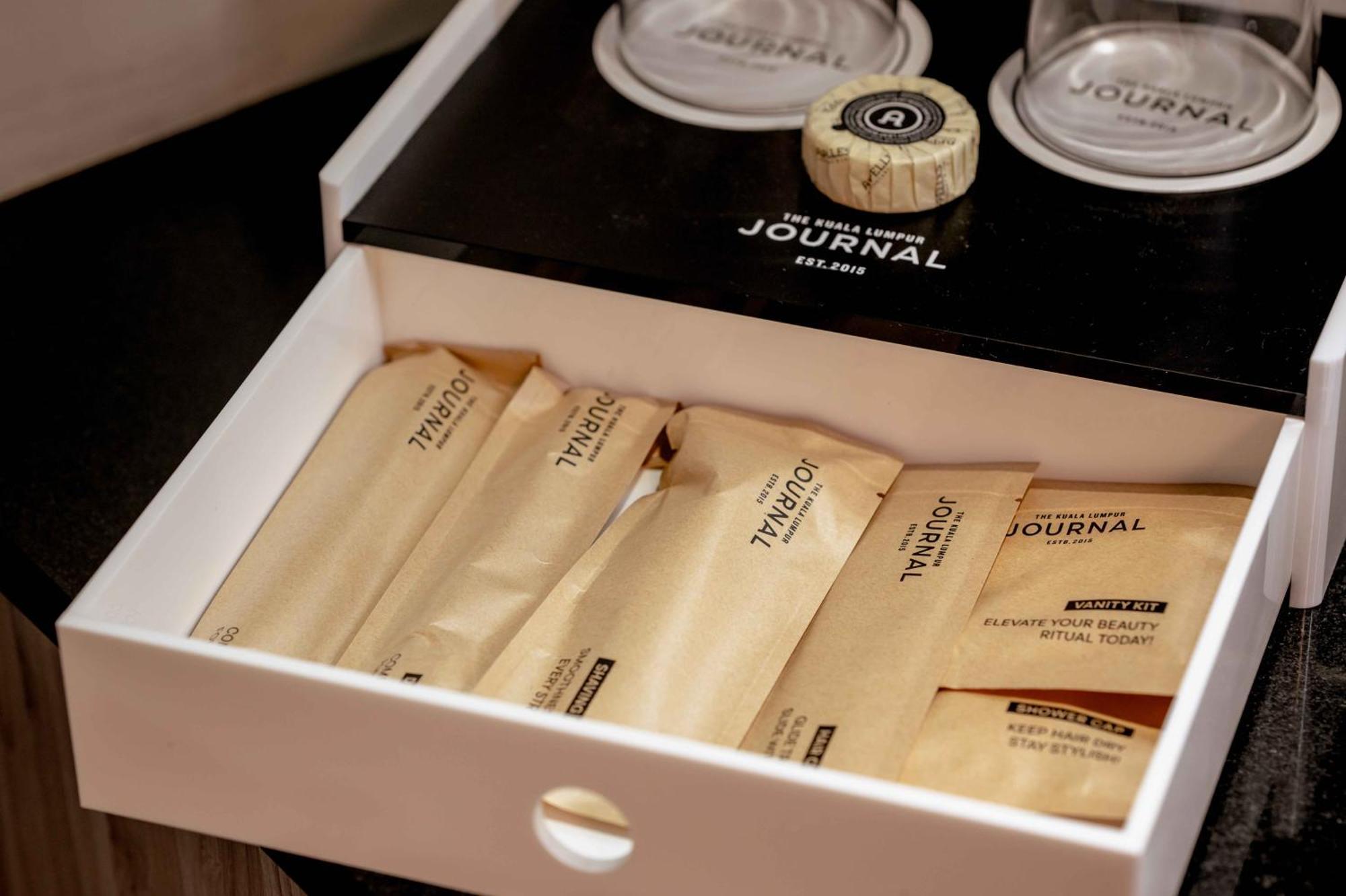 Hotel The Journal Kuala Lumpur