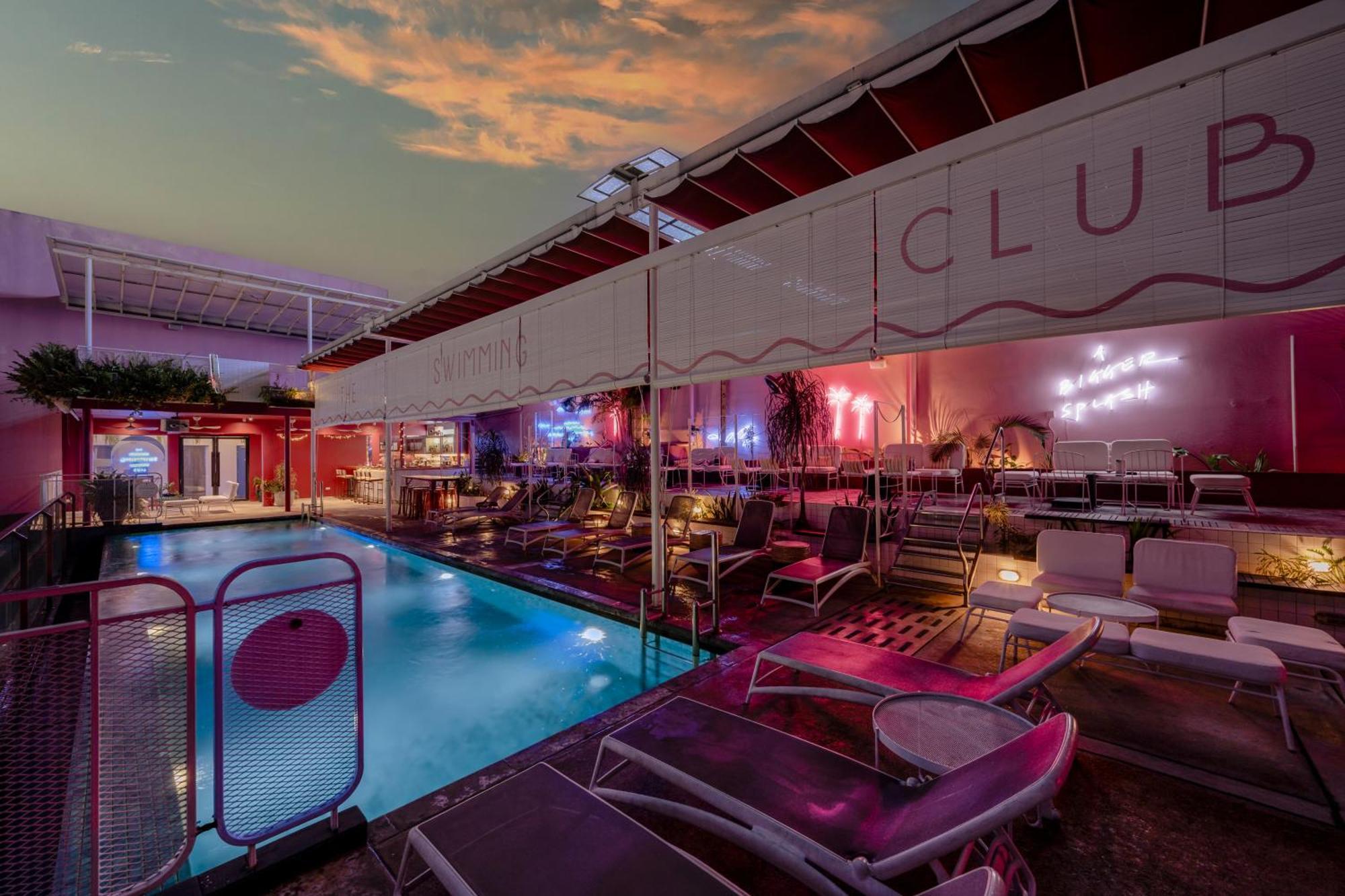 The Journal Hotel Kuala Lumpur
