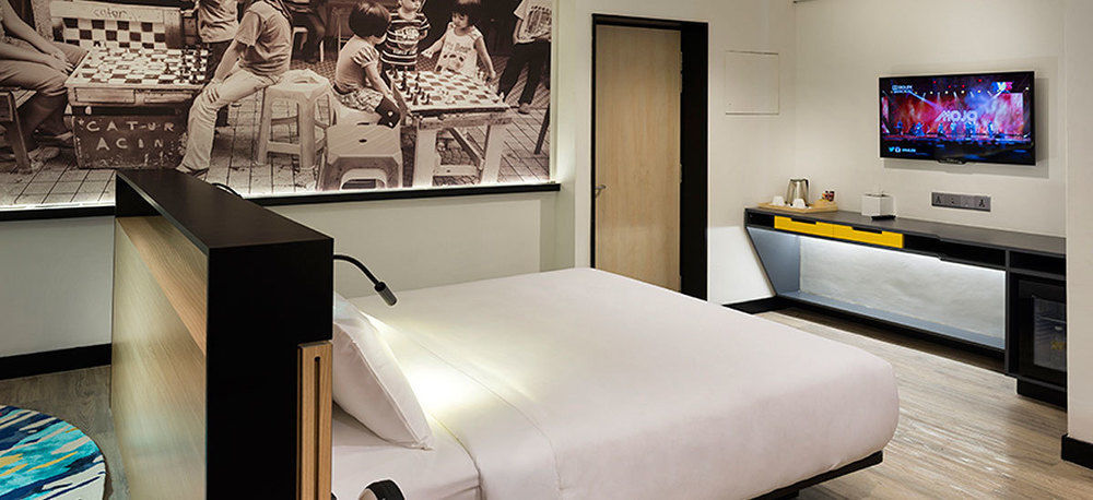 Hotel The Journal 4*
