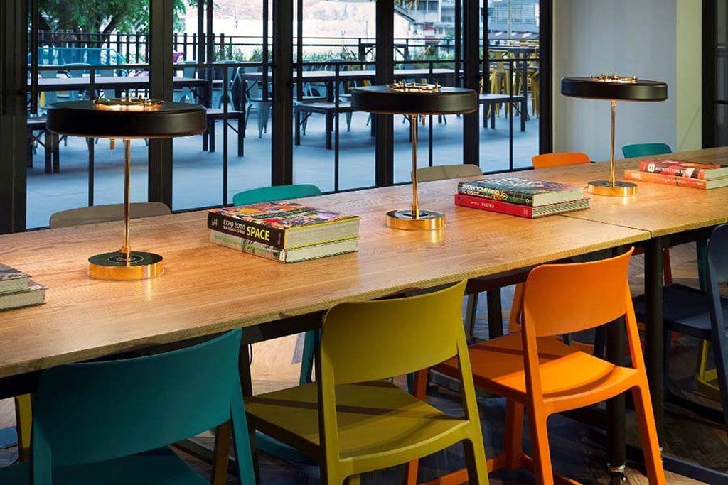 Hotel The Journal Kuala Lumpur