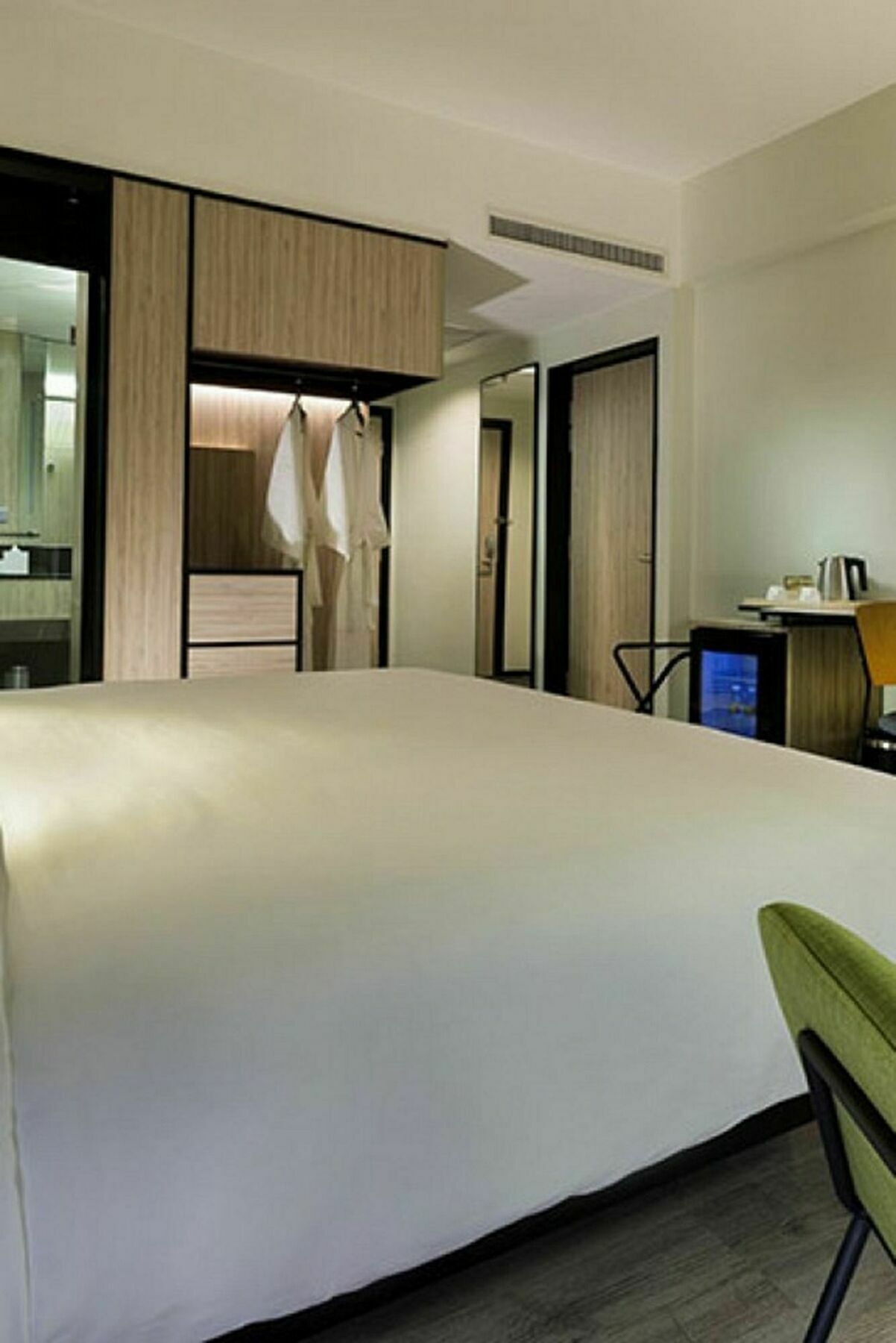 The Journal Hotel Kuala Lumpur