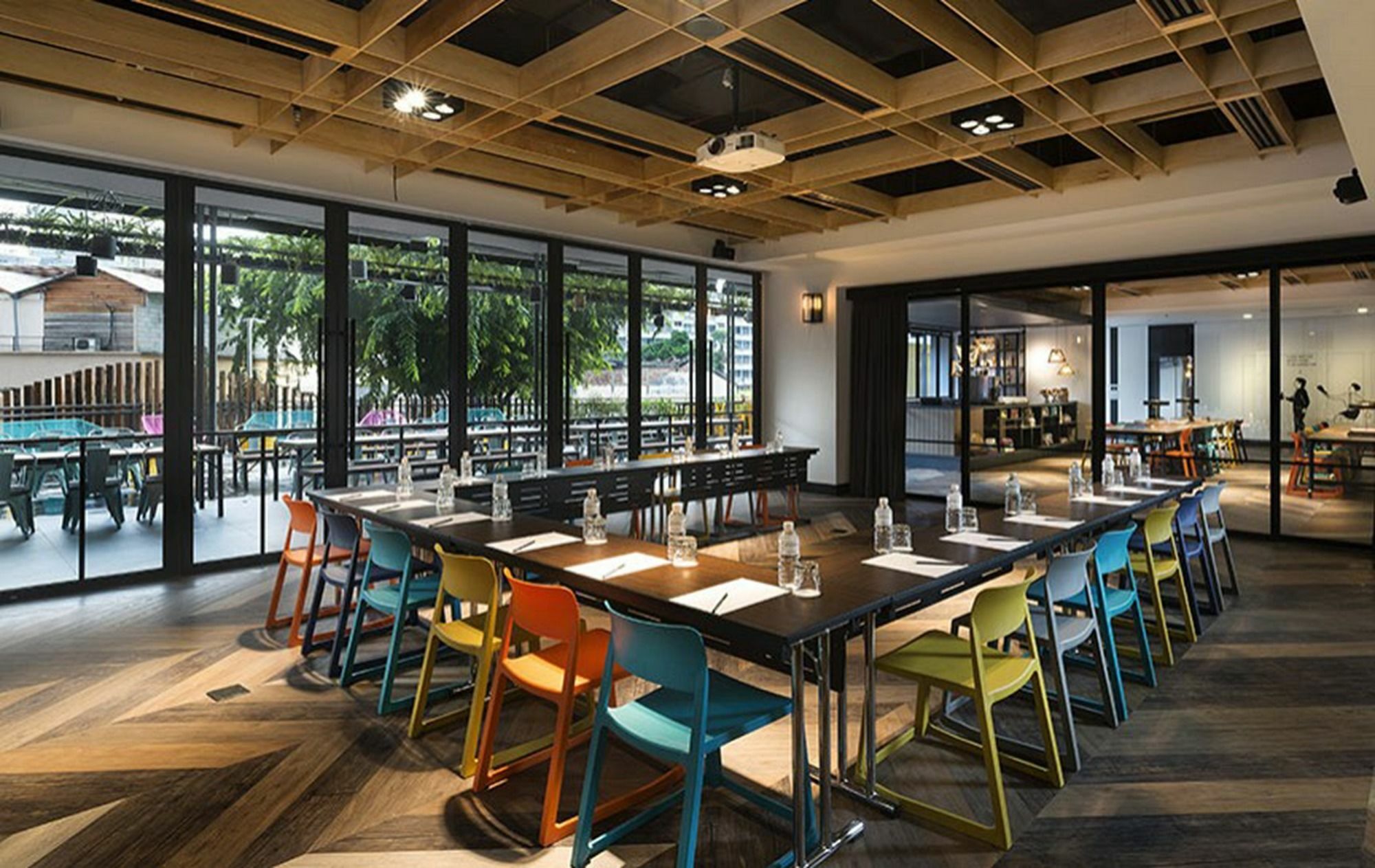 Hotel The Journal 4*