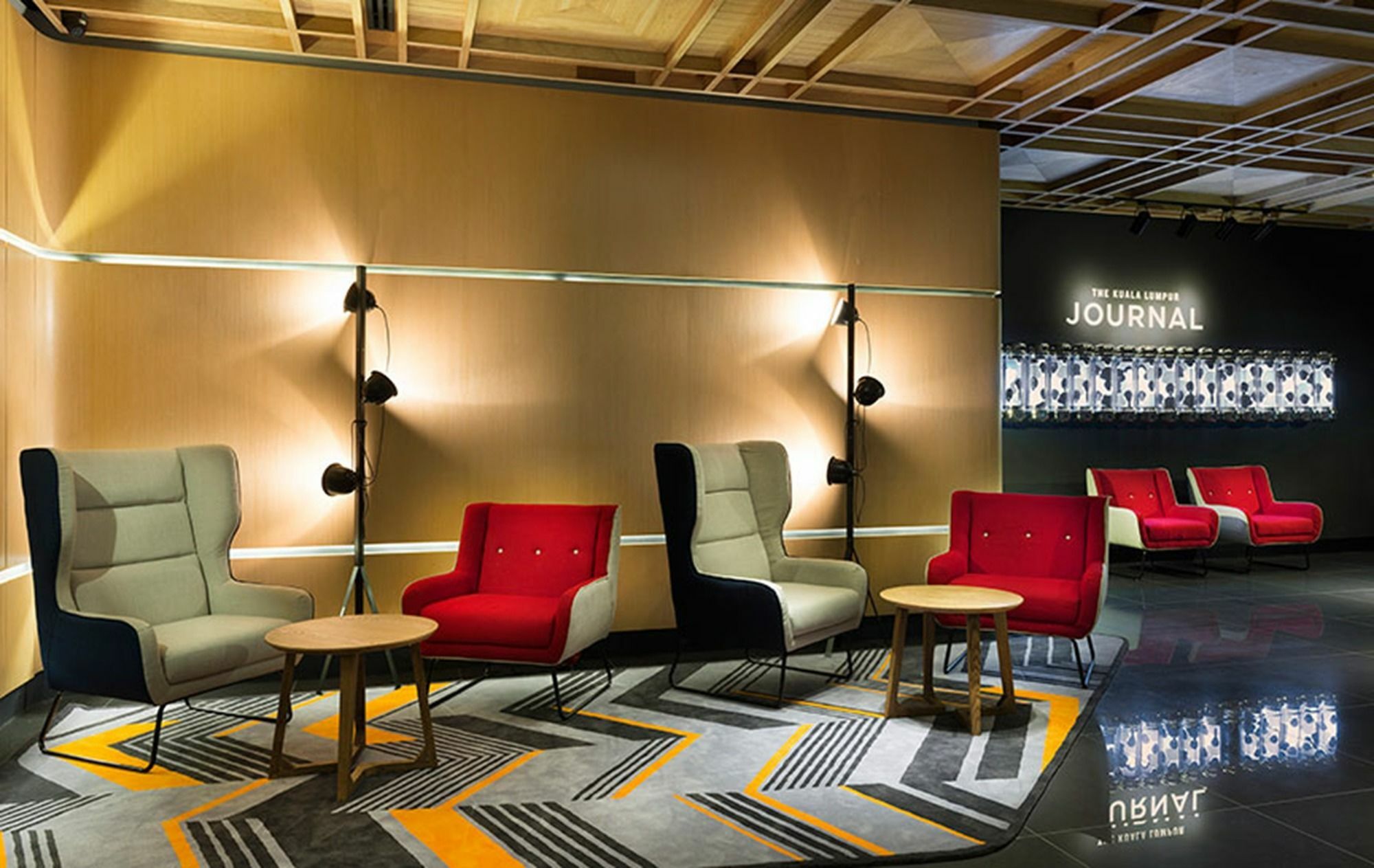 Hotel The Journal 4*