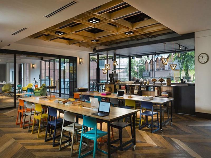 Hotel The Journal Kuala Lumpur